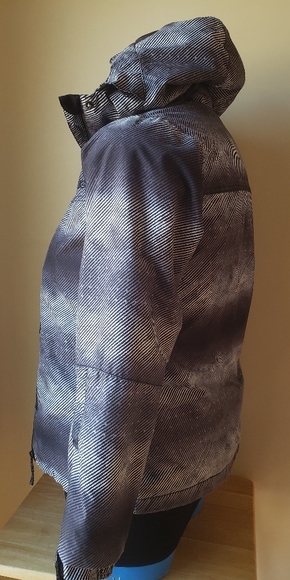 Billabong Winter Jacket - Picture 8 of 16